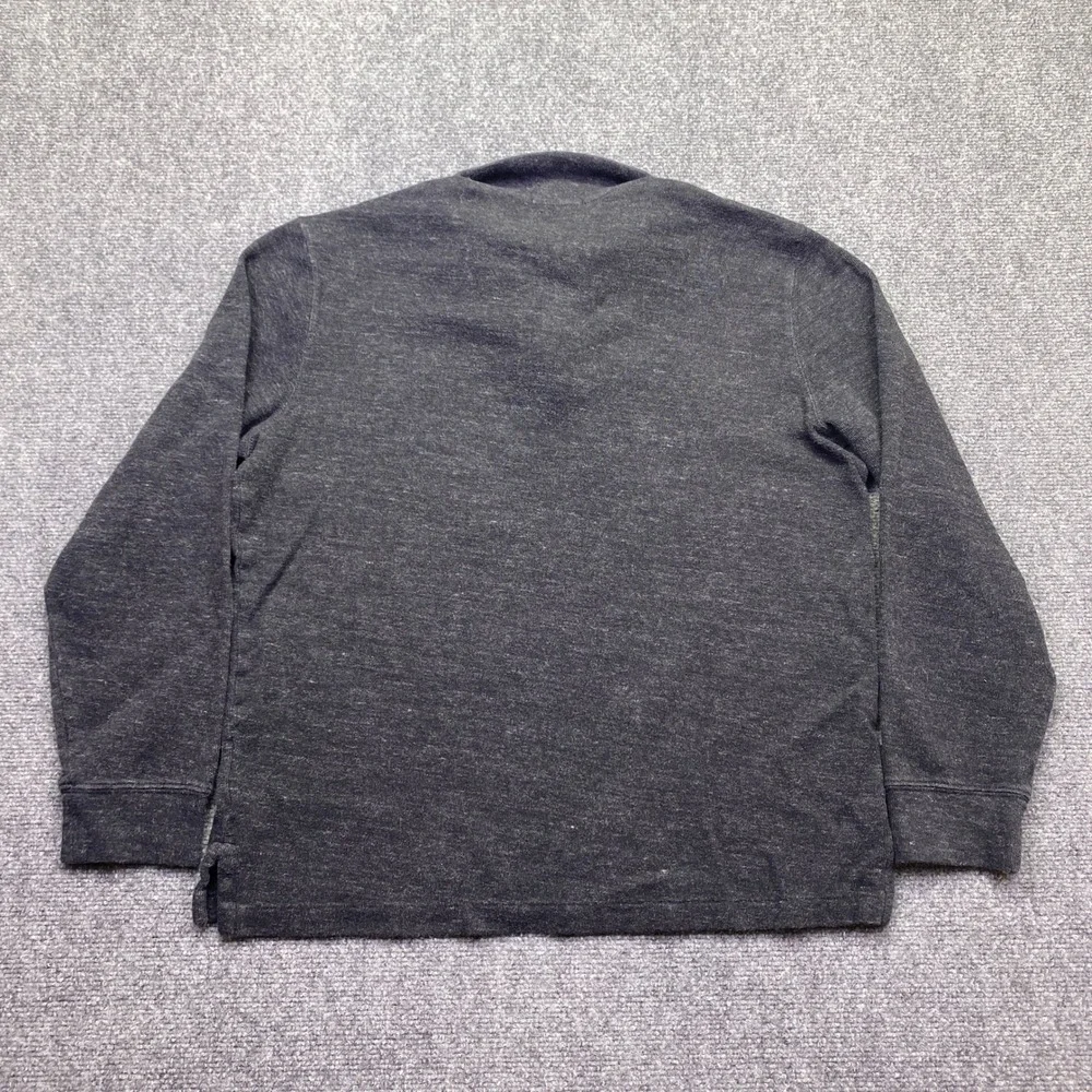 Polo Ralph Lauren measurements pit